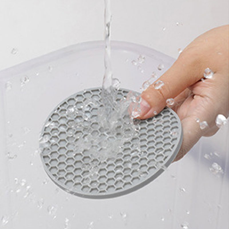 silicone coasters